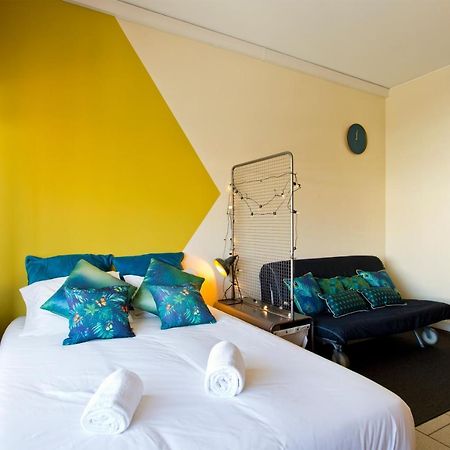 Trindade City Studio 77 Porto Luaran gambar