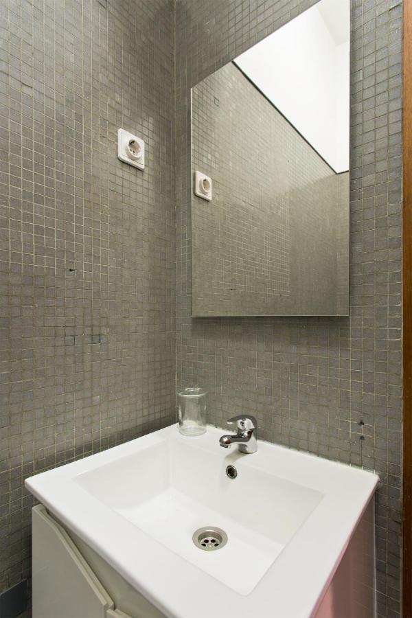 Trindade City Studio 77 Porto Luaran gambar