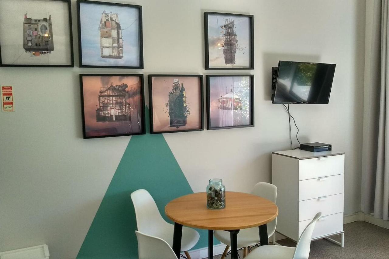 Trindade City Studio 77 Porto Luaran gambar