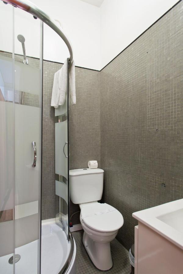 Trindade City Studio 77 Porto Luaran gambar