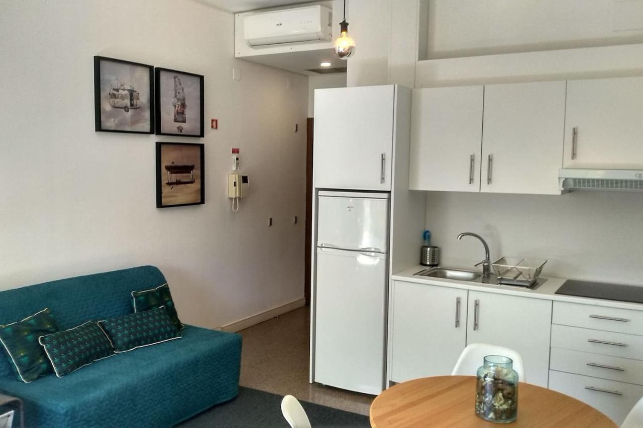Trindade City Studio 77 Porto Luaran gambar